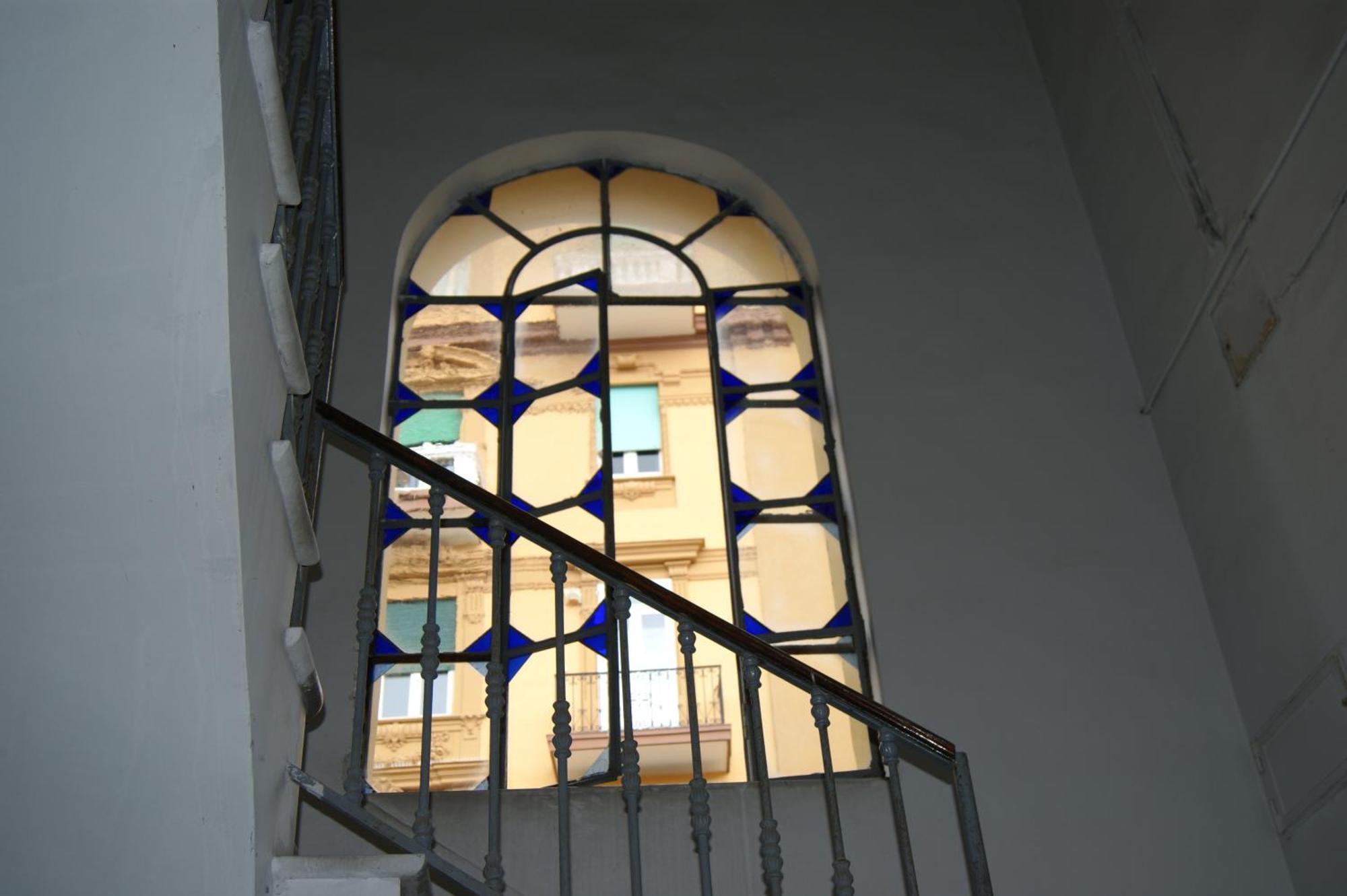 Апартаменты Casa Dei Mille Napoli Экстерьер фото